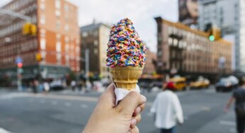 New York City’s Sweetest Ice Cream Shops To Check Out